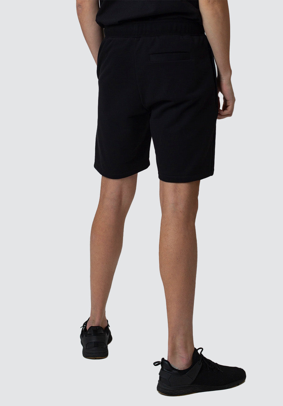Men's Shorts Memore | Black