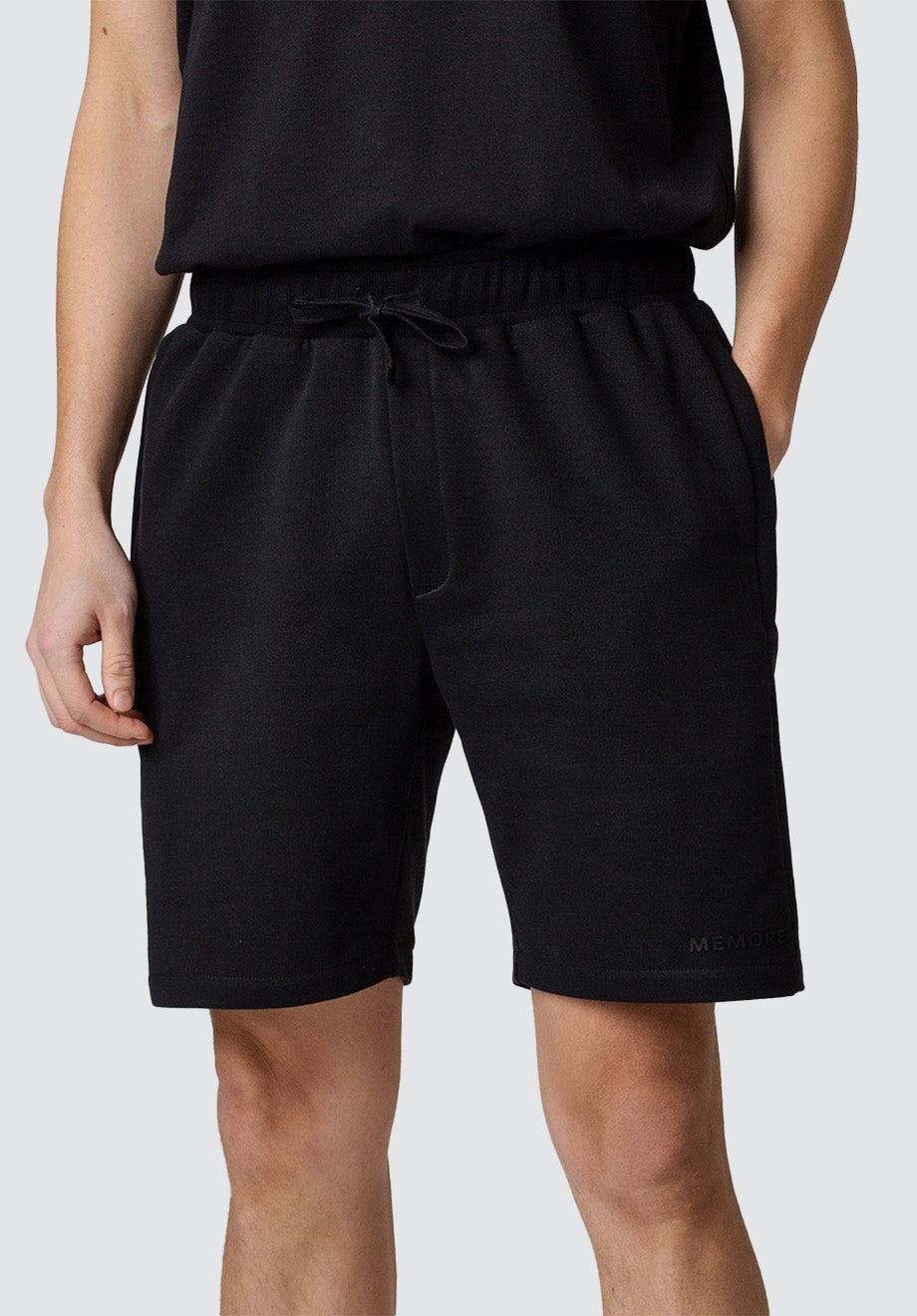 Men's Shorts Memore | Black