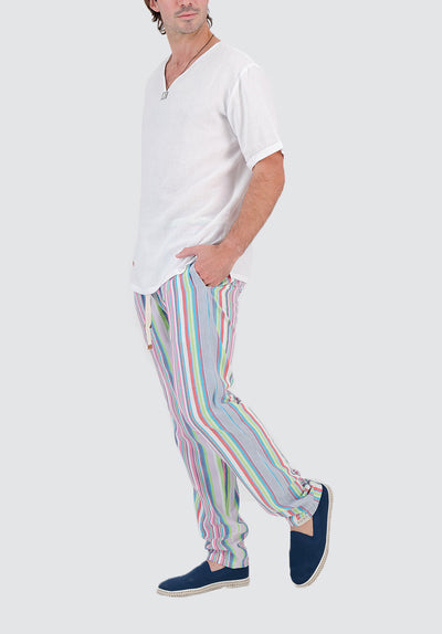 Tailored Fit Trousers | Candy Groovers