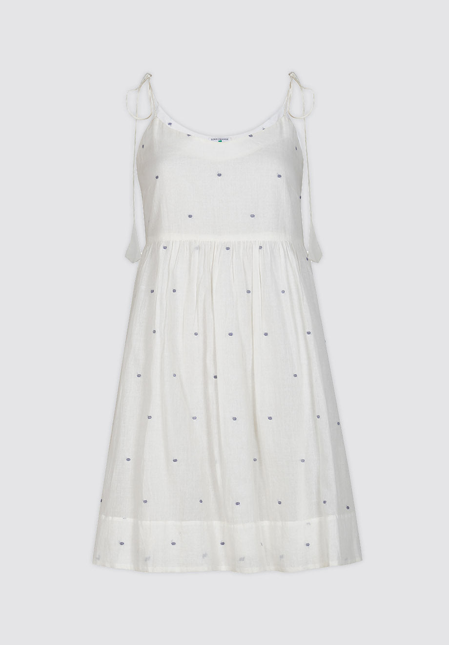 Daisy Dress