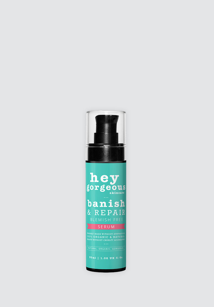 Banish & Repair Serum