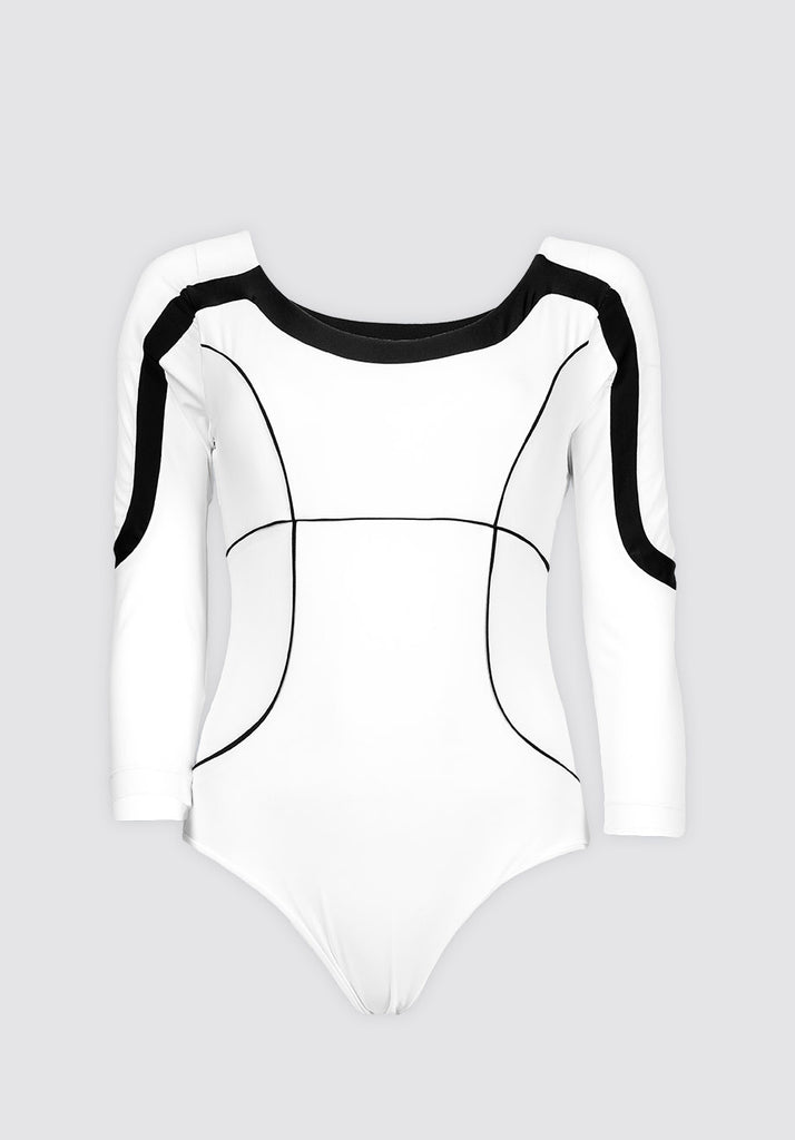 Noura Leotard | Shiro