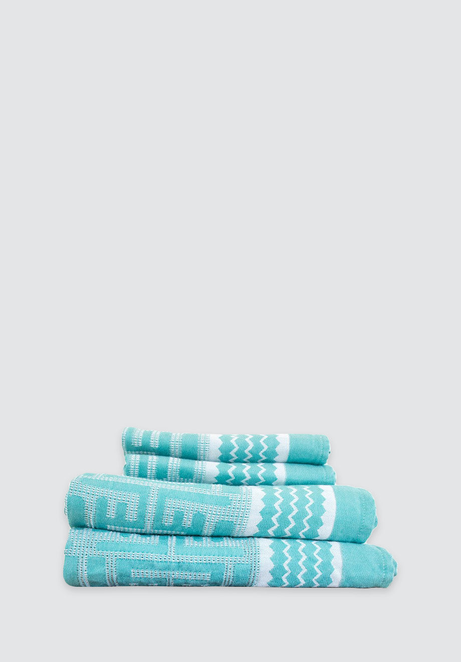 Kubu Cotton Towels