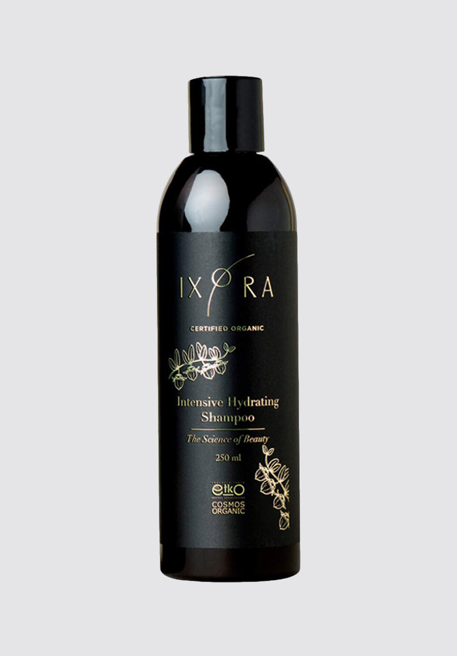 Intensive Hydrating Shampoo