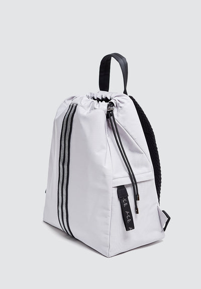 ACE Backpack | Light Grey