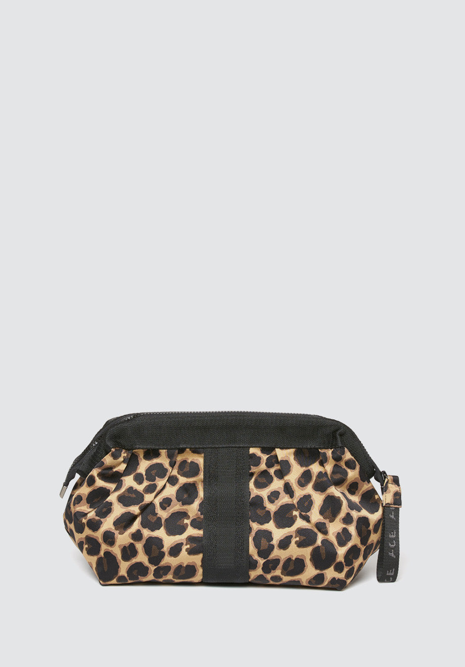 ACE Cosmetic Bag | Leopard