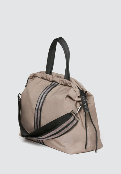 ACE Tote Bag | Taupe