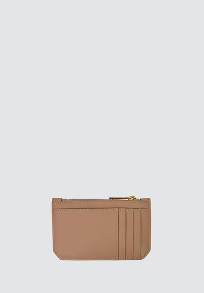 Air Credit Card Case | Nude