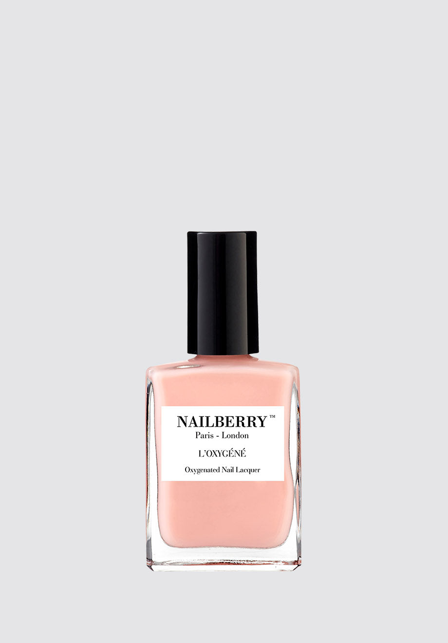 NailBerry A Touch Of Powder | 15ml