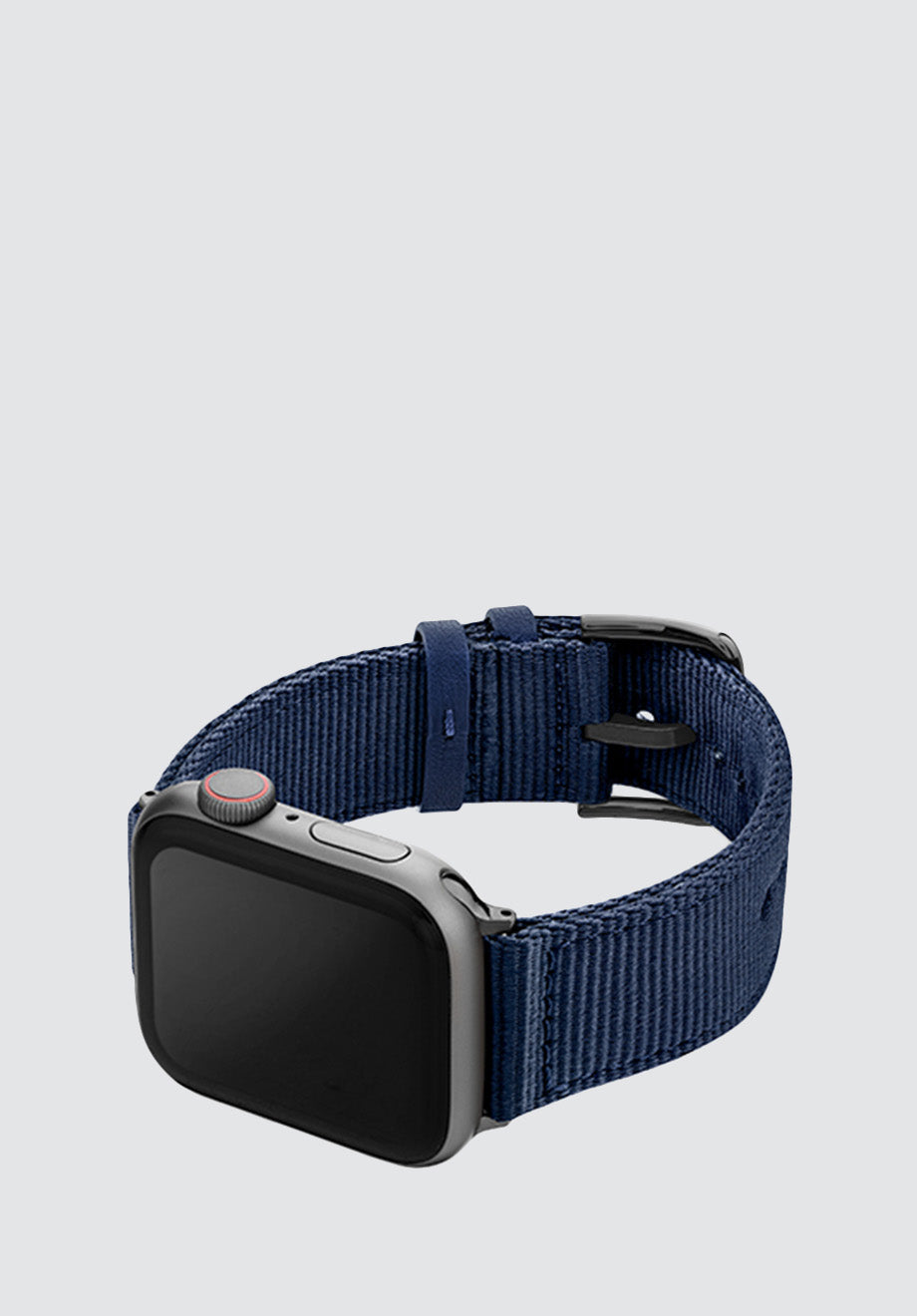 Blue Marine Apple Watch Band