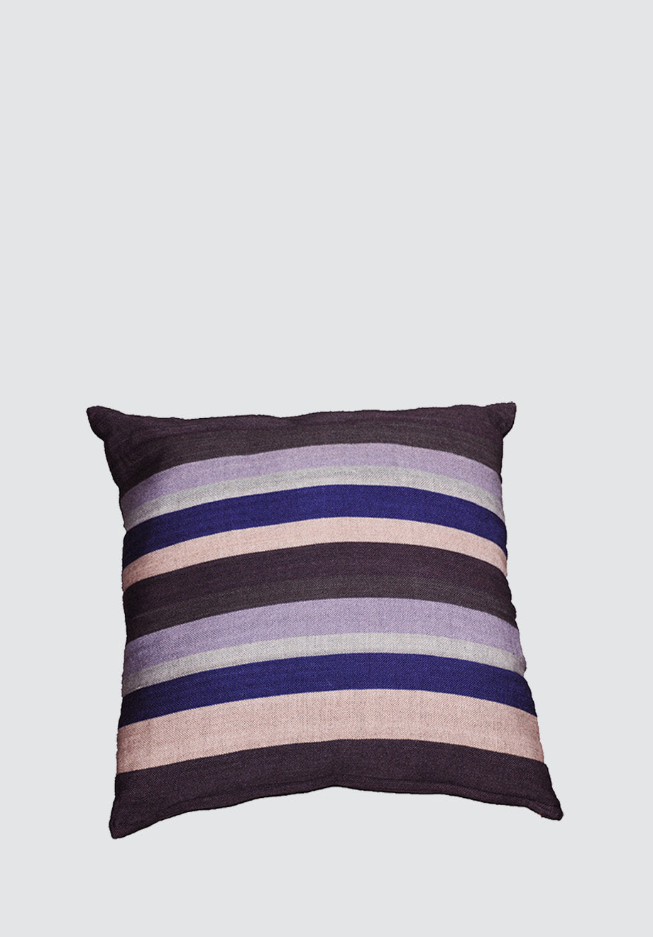 Colourful African Classic Bamboo Cushion Cover | Joseph Mulberry