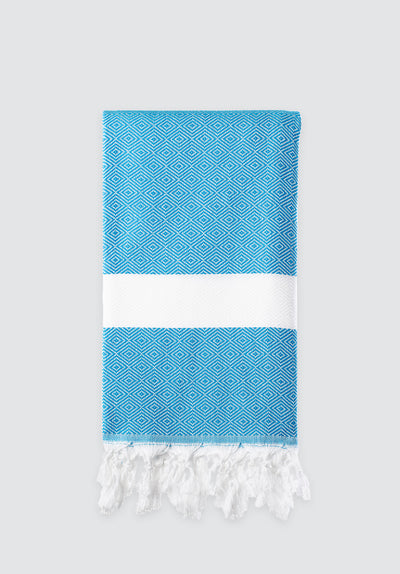 Dimanta Towel