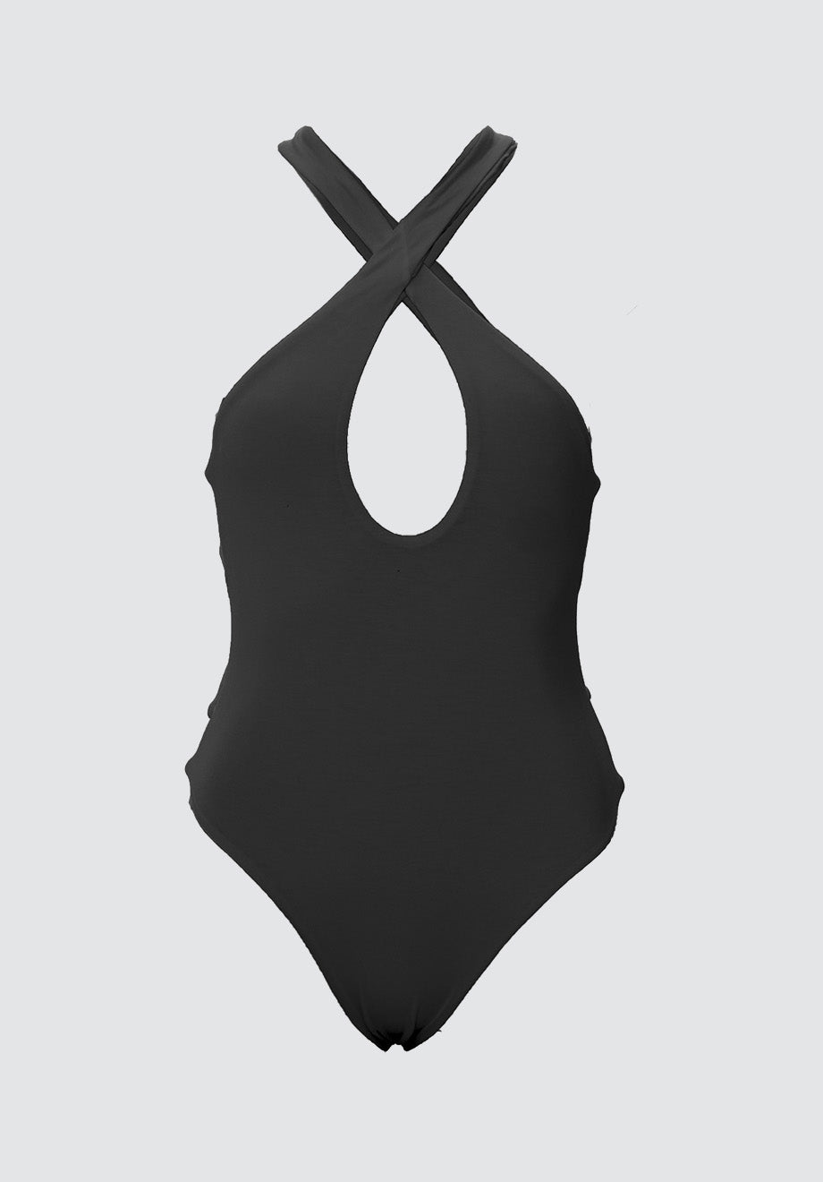Indah Bodysuit | Black