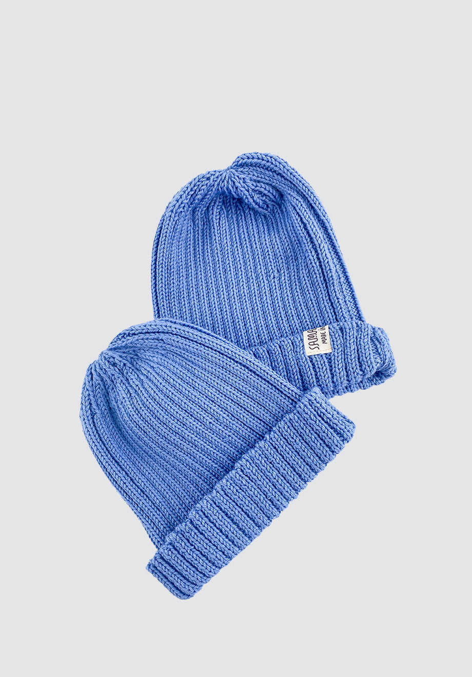 Everyday Beanie | Blue