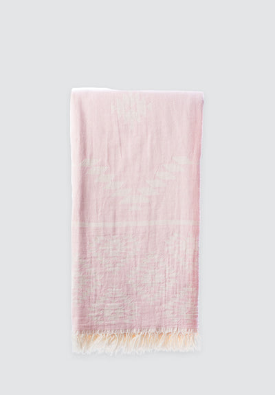 Kelim Towel