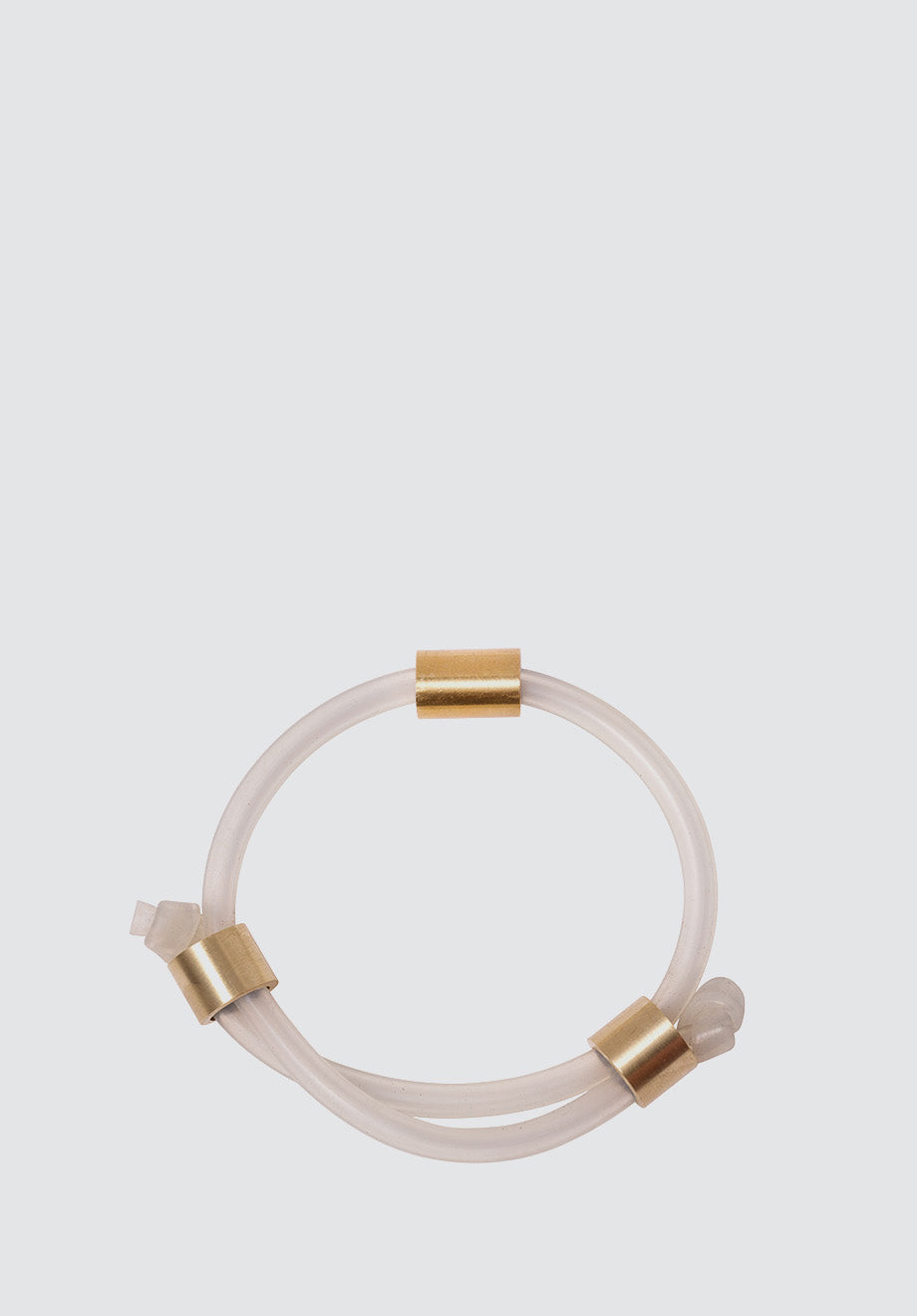 Knotted Bangle