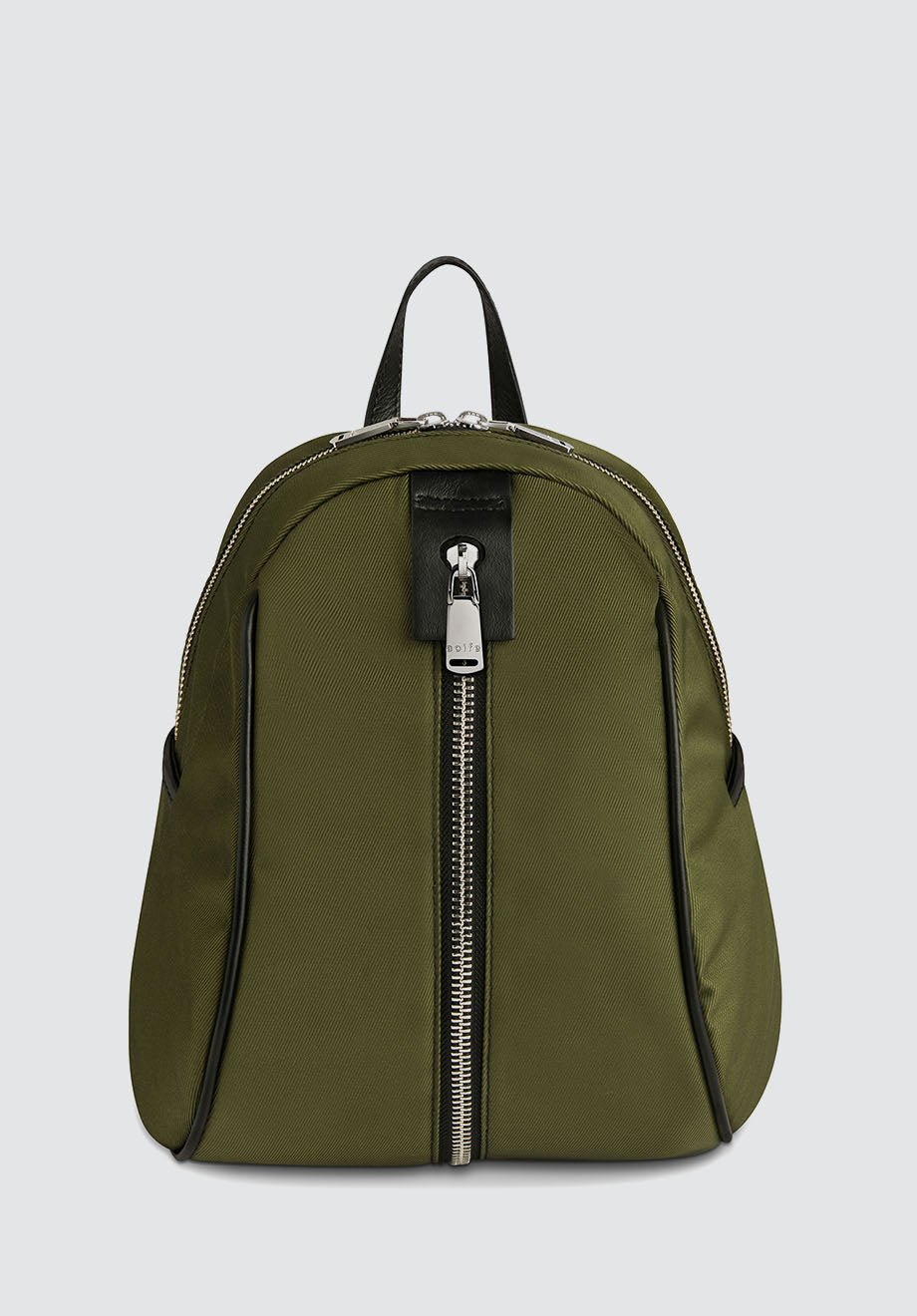 Gallery Backpack Petite | Green