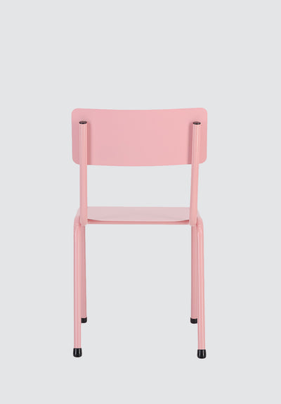The Miyabi Daffodil Outdoor Chair | Pink