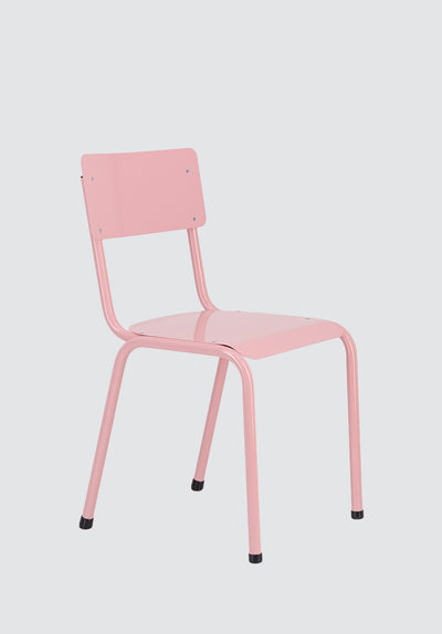 The Miyabi Daffodil Outdoor Chair | Pink