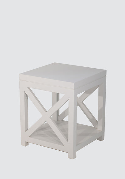 Perkins Side Table