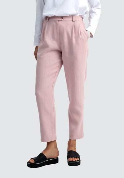 Pants Carina | Pink