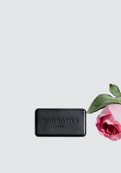 Rose Above Solid Perfume