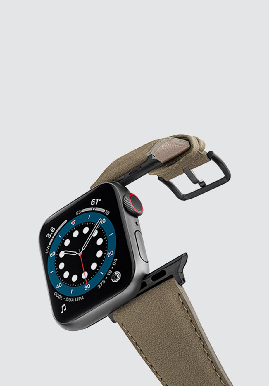Strudel Apple Watch Band