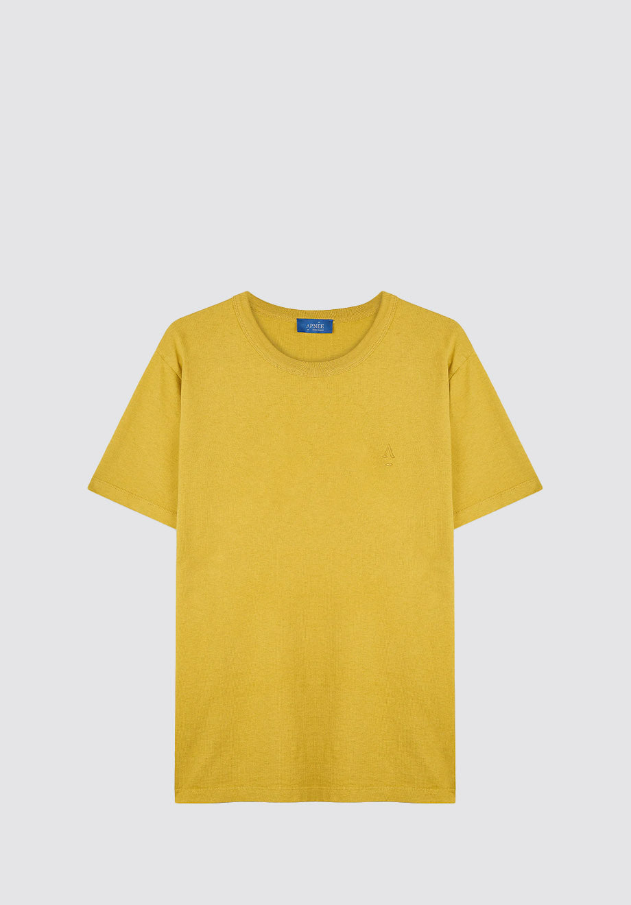 T-Shirt | Mustard