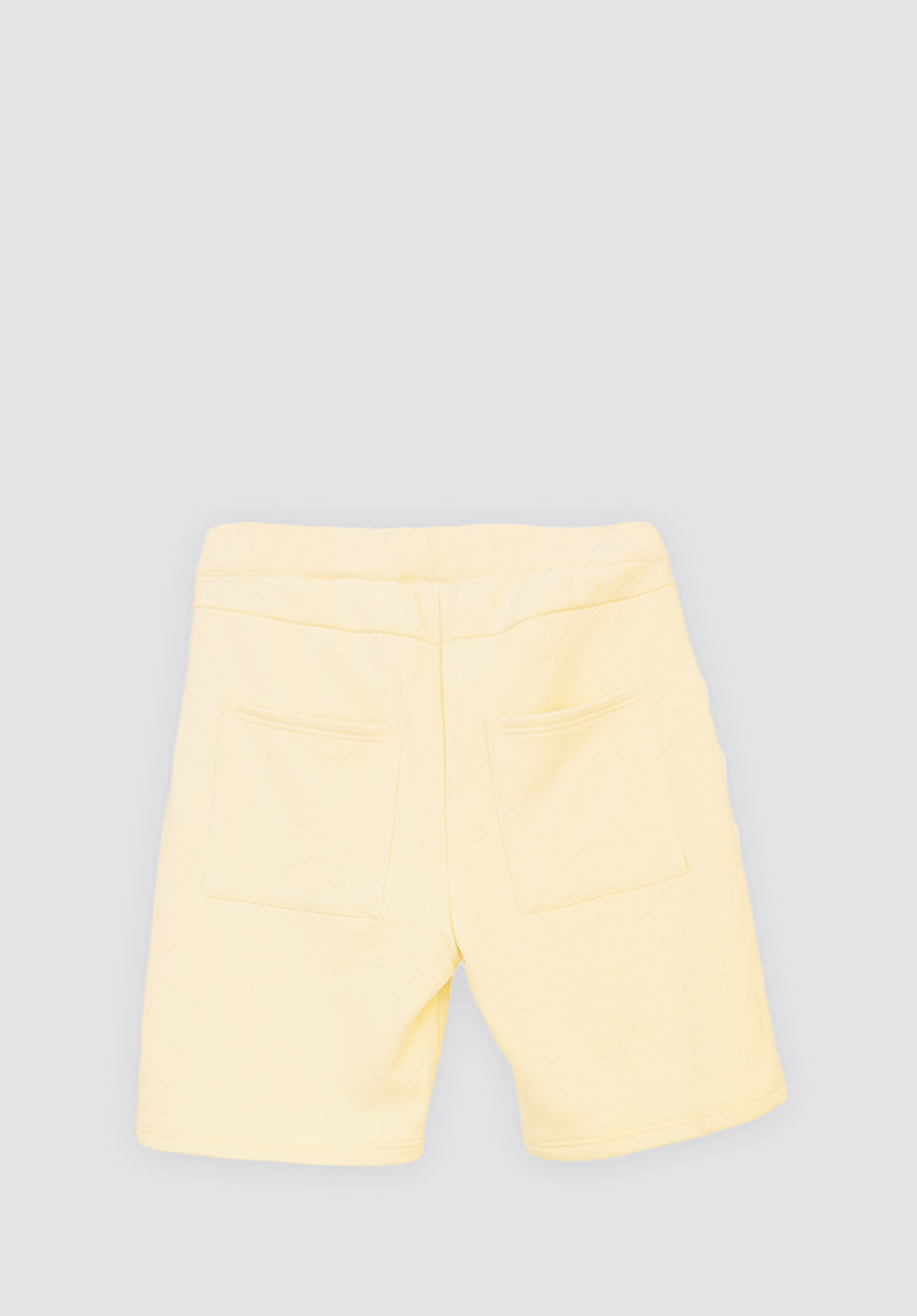 Pocket Shorts | Vanilla