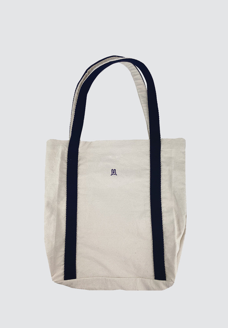 Forget Me Not Tote | Natural