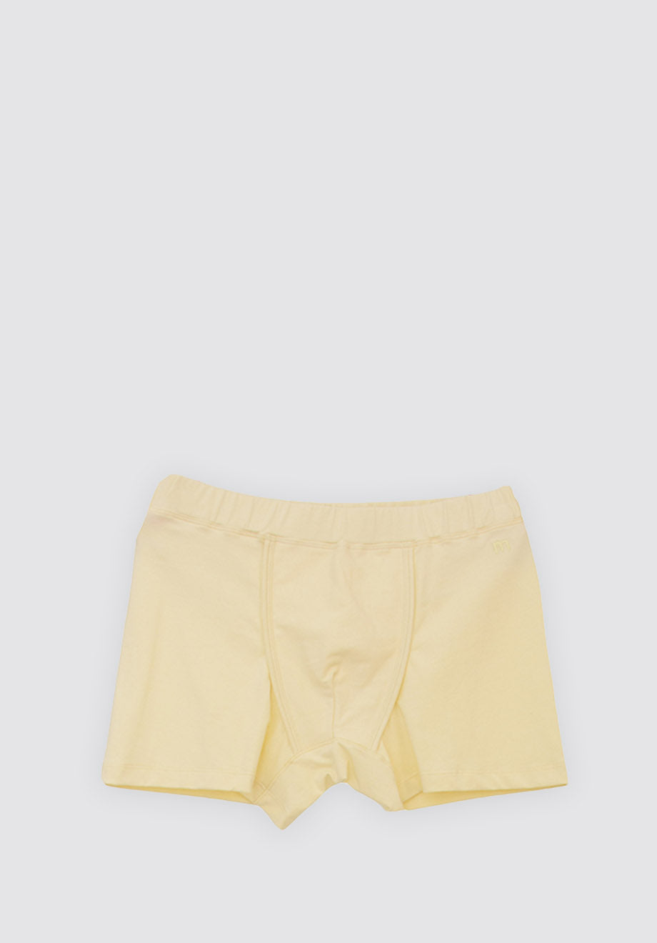 Boxers Briefs "m" | Vanilla