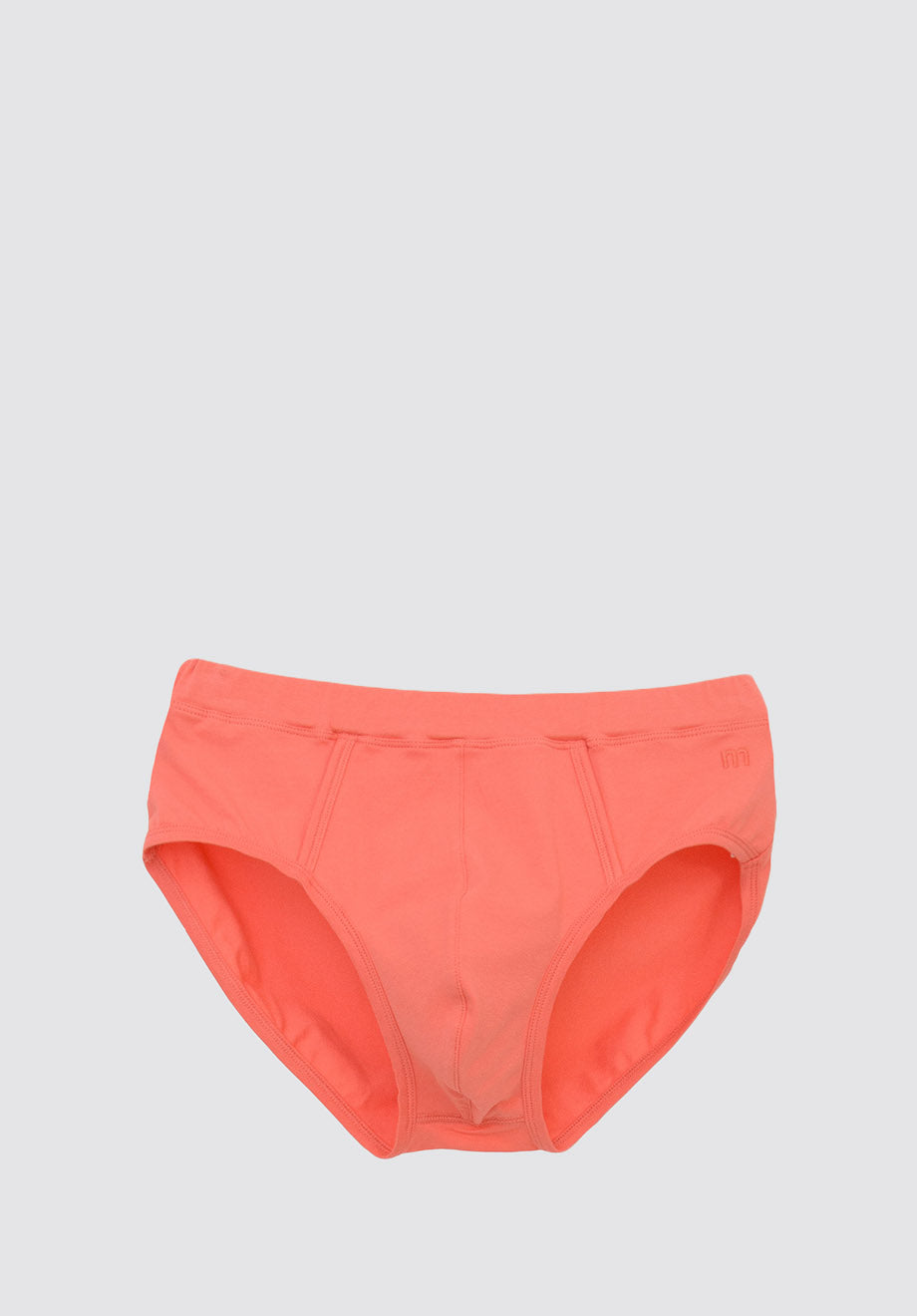 Briefs "m" | Pomegranate