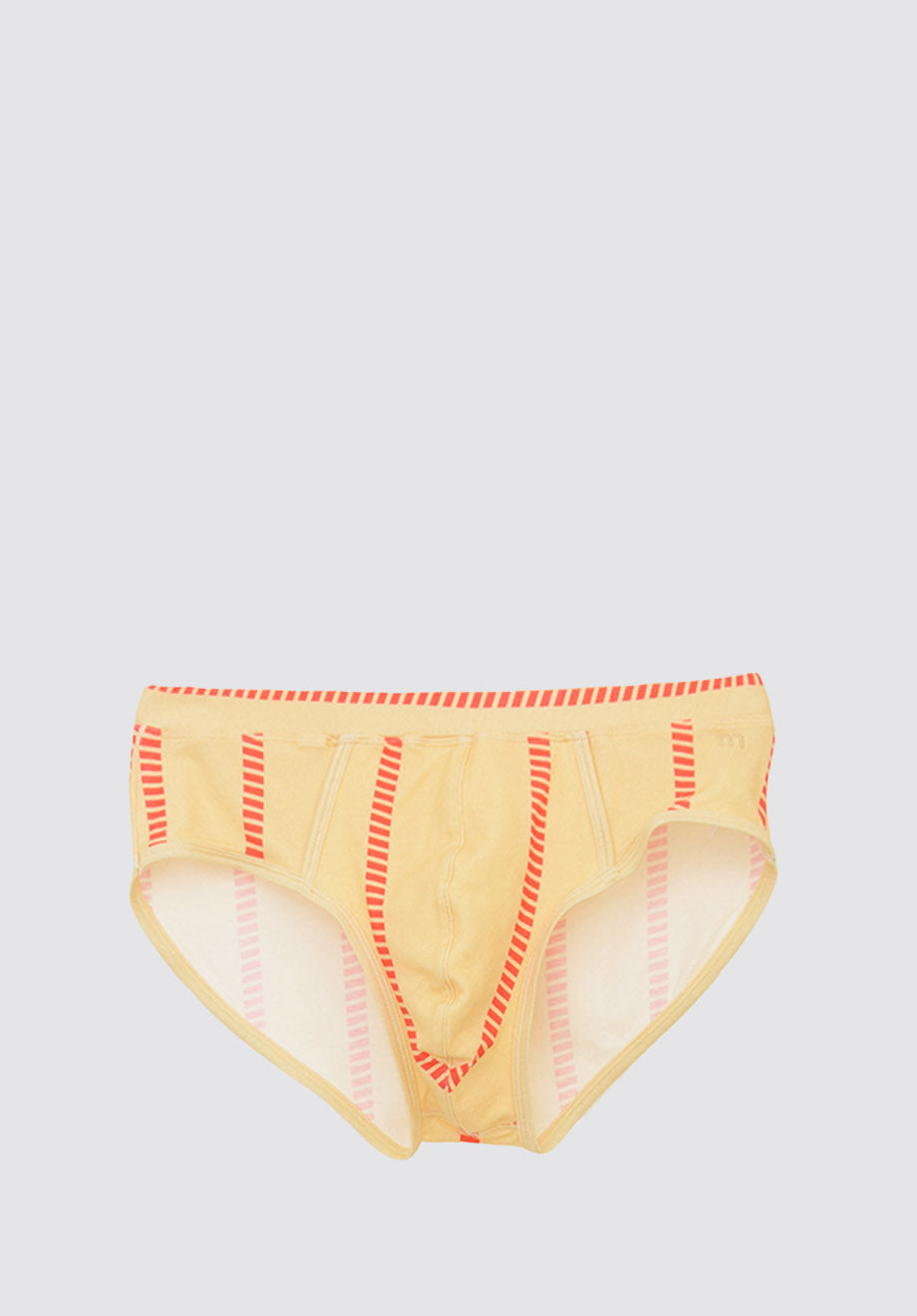 Briefs "m" | Striped