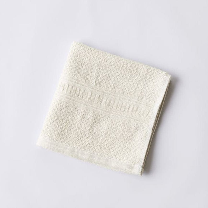 Hemp Wash Towel- 2 Pack